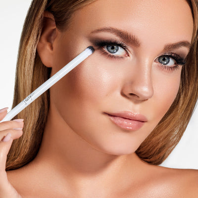 Eyeshadow Brush – Y005 Pinsel + Model I 100% Vegan I Jetzt online bestellen!